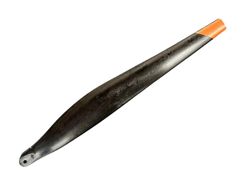 AGRAS T40 Upper Propeller (CW)